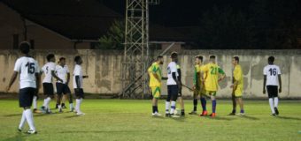 Al via le semifinali dell’Integration Cup: in campo 4 squadre 