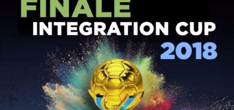 Integration Cup 2018, 11 luglio la finale