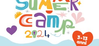 Inizia il Sentiero Summer Camp a Padula dal 24 al 31 luglio. Scopri come iscriverti