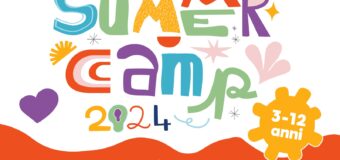 Sentiero Summer Camp Sassano 8-31 luglio. Aperte le iscrizioni