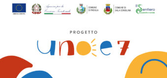 “Uno e Sette”: laboratori di cinema e teatro per bambini a Padula e Sala Consilina